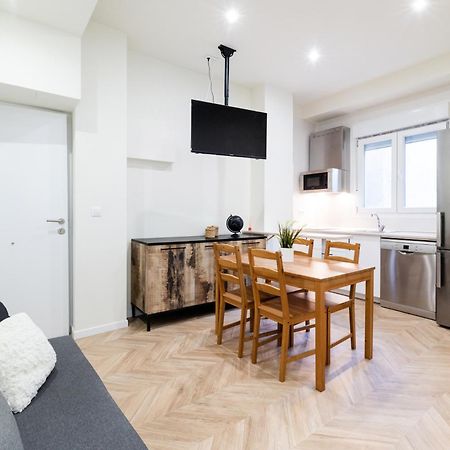 Apartamento Reformado Centro Granada Bagian luar foto