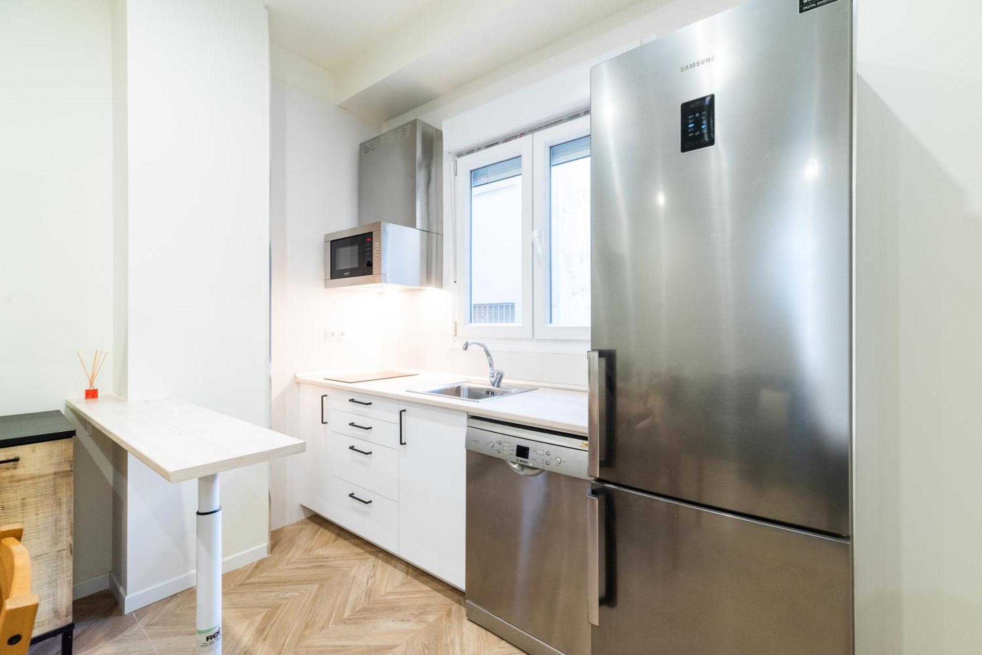 Apartamento Reformado Centro Granada Bagian luar foto