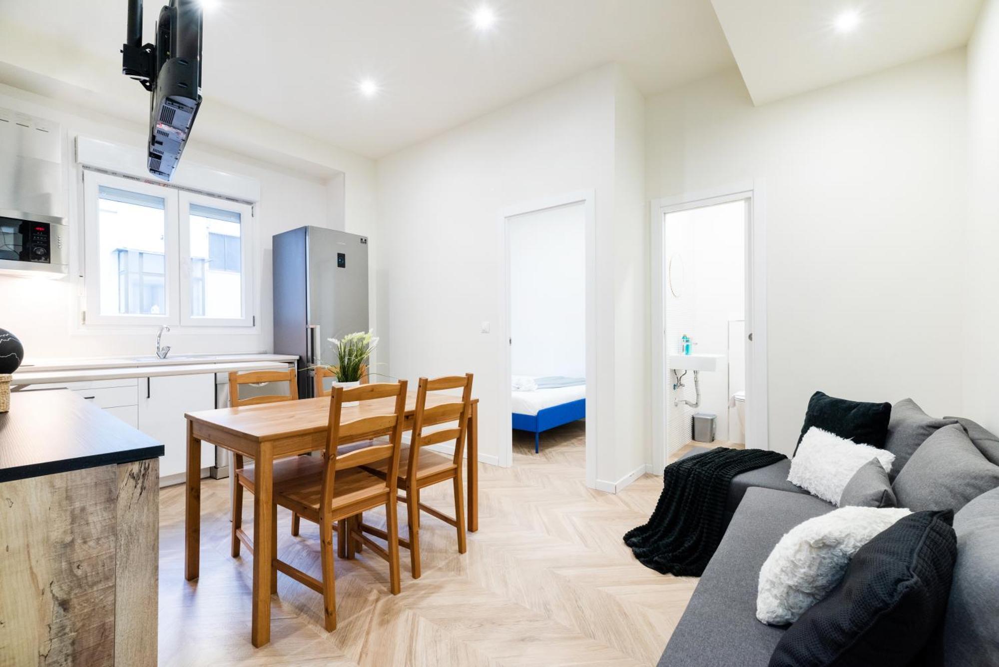Apartamento Reformado Centro Granada Bagian luar foto