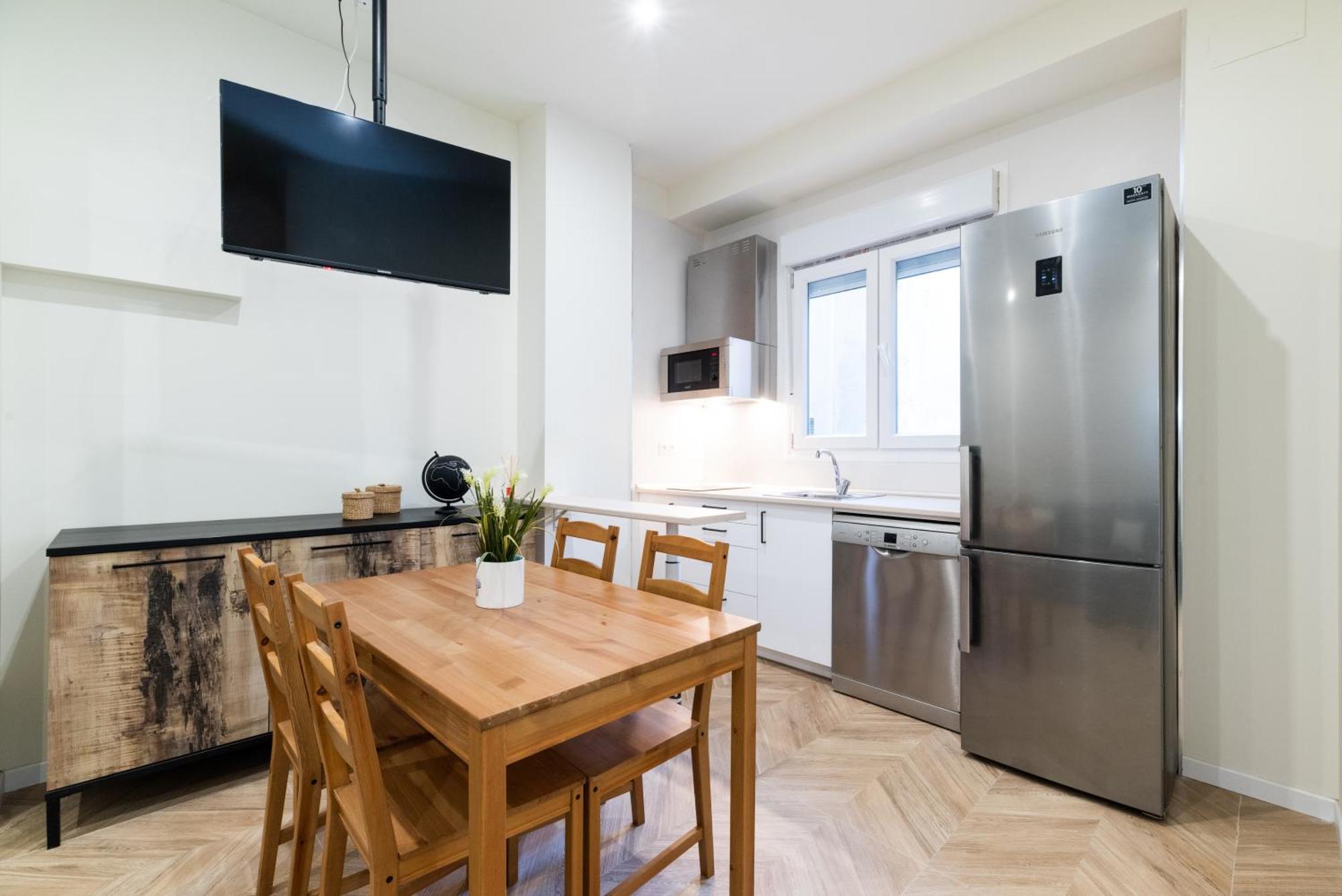 Apartamento Reformado Centro Granada Bagian luar foto