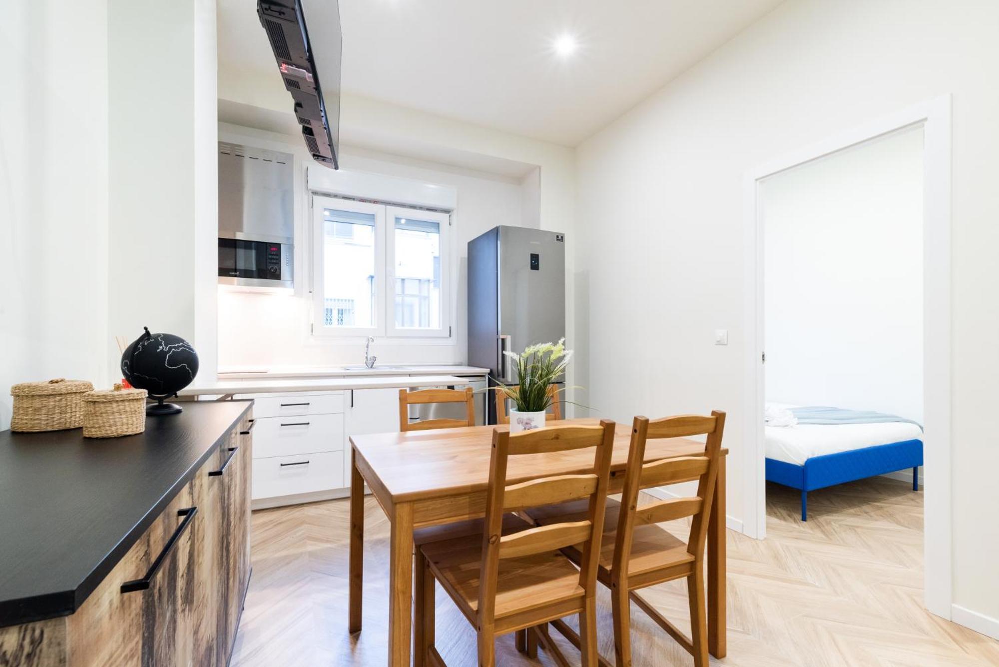 Apartamento Reformado Centro Granada Bagian luar foto