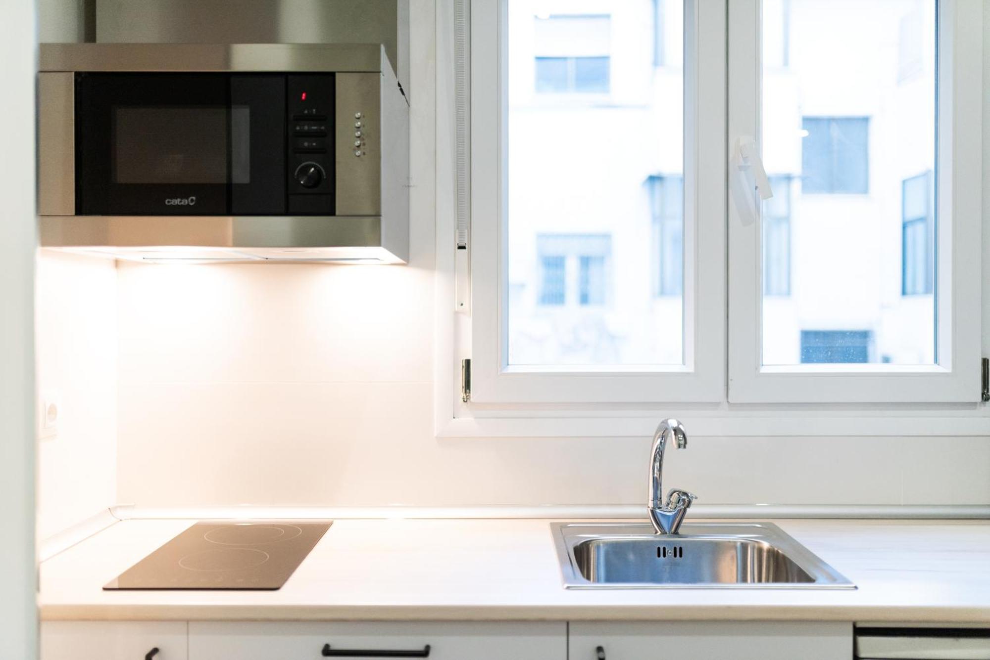 Apartamento Reformado Centro Granada Bagian luar foto