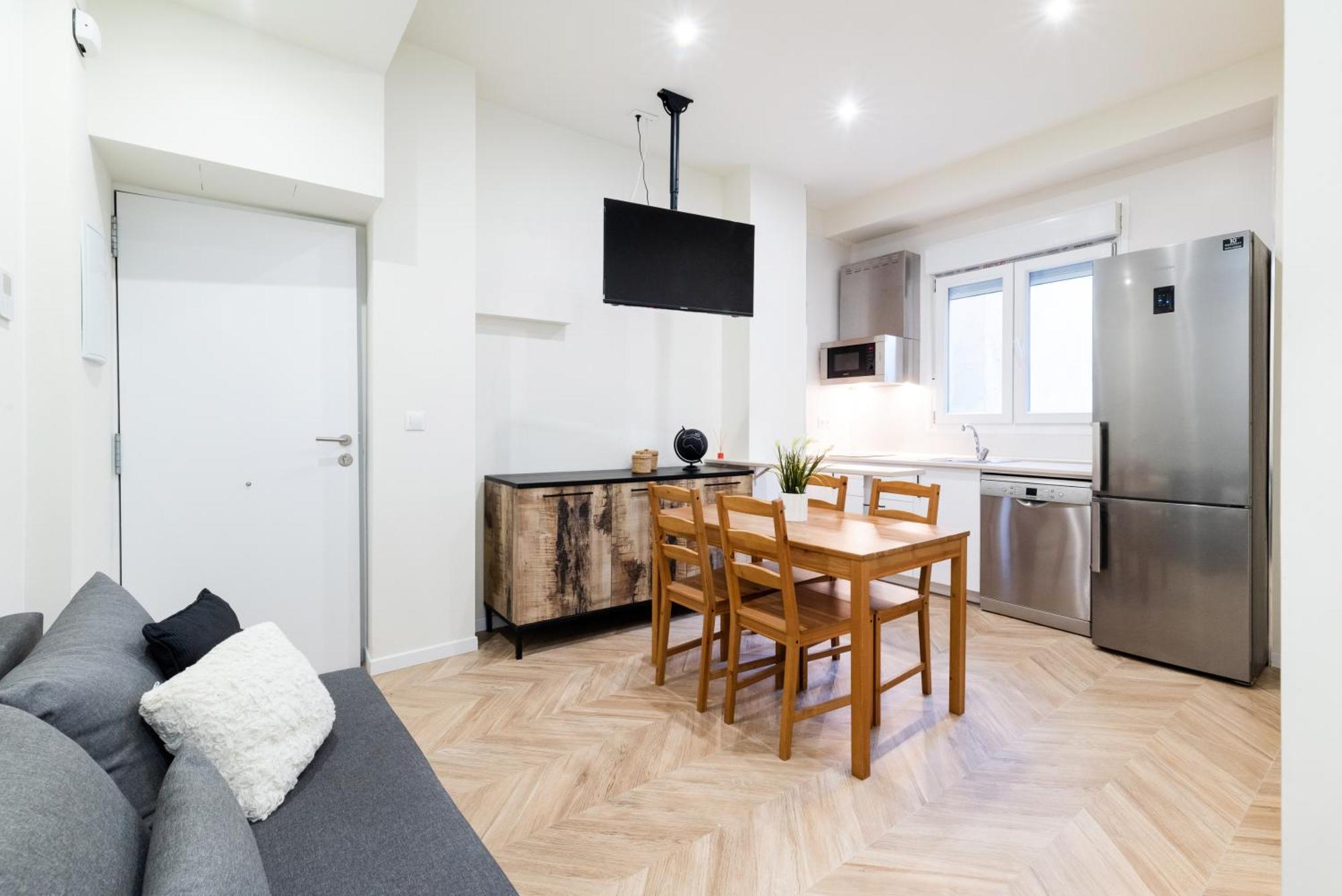 Apartamento Reformado Centro Granada Bagian luar foto