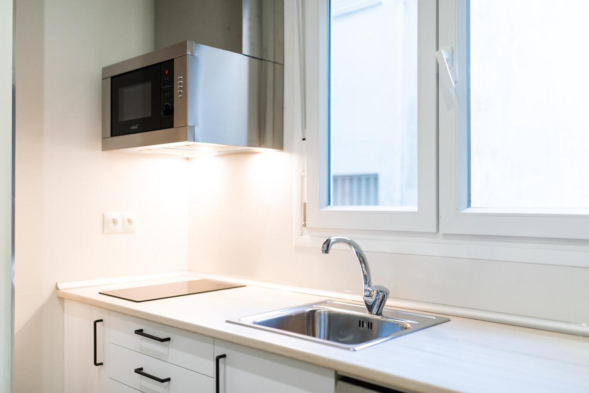 Apartamento Reformado Centro Granada Bagian luar foto