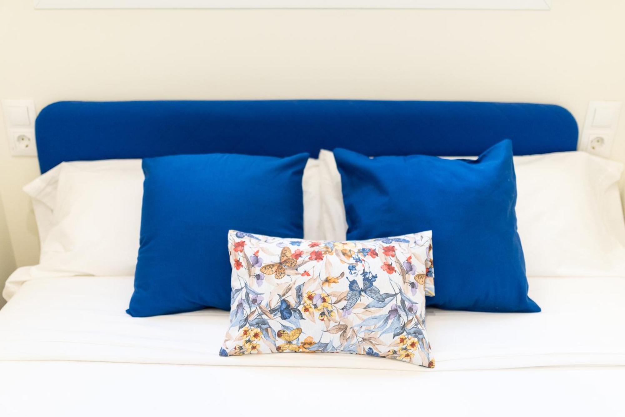 Apartamento Reformado Centro Granada Bagian luar foto