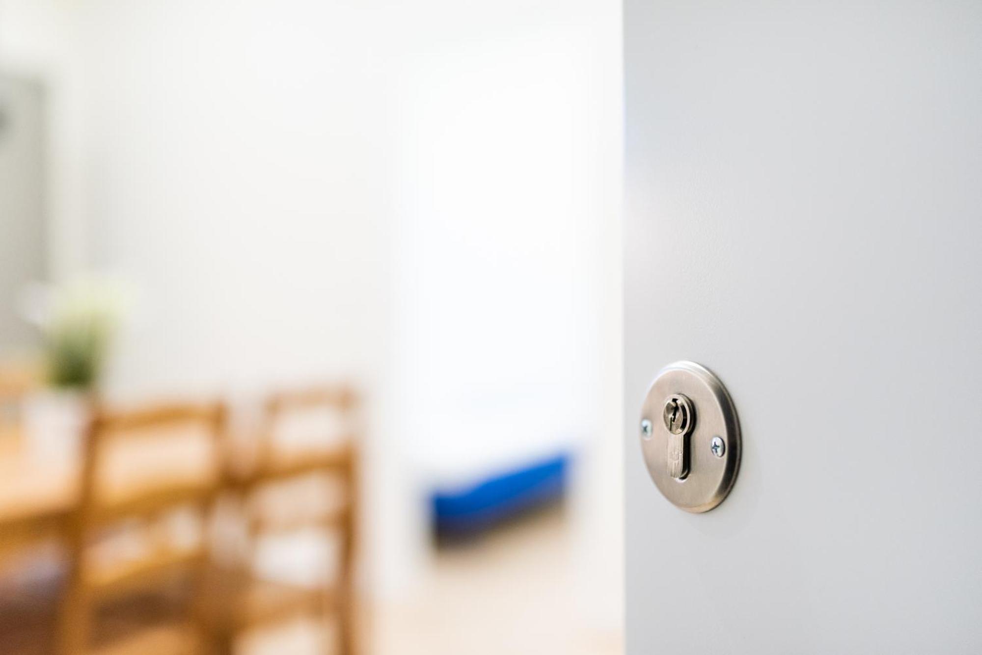 Apartamento Reformado Centro Granada Bagian luar foto